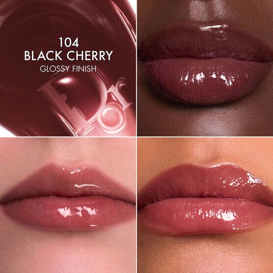  LIP GLOW BUTTER 104 DIOR LIP EXPERT
